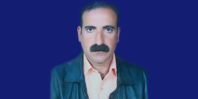 مسلسل أختطاف القيادات الحزبية من قبل pyd الى ما لا نهاية ...